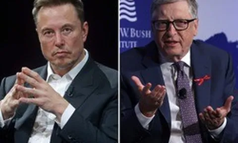 Bill Gates, Elon Musk đã sai