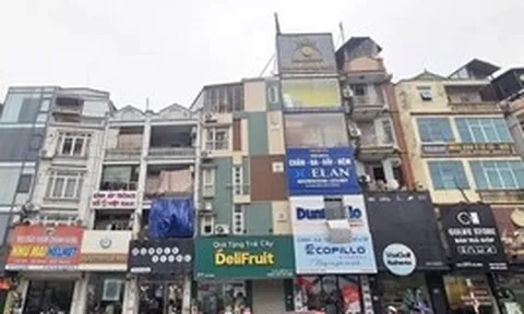 Sợ 'dính quy hoạch', nhà đất trung tâm Hà Nội giao dịch ảm đạm