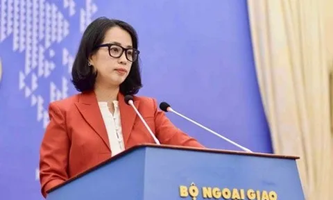 Đề nghị phía Hoa Kỳ đánh giá khách quan, công bằng nỗ lực của Việt Nam trong bảo vệ quyền sỡ hữu trí tuệ
