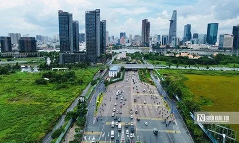 Để dòng vốn quốc tế không chỉ “đến” mà còn “ở lại”