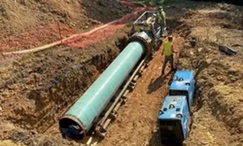 Đảo ngược quá trình vốn có, chuyên gia Mỹ chế tạo "siêu nhãn" có thể nhìn xuyên thấu lòng đất