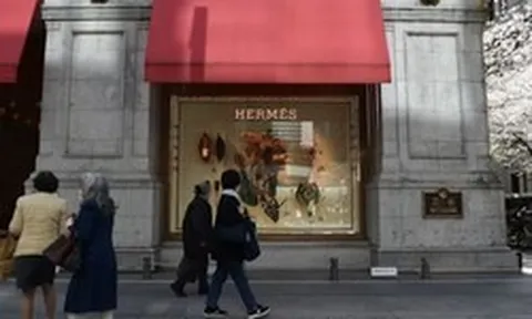 Đại án Hermès bị 'rút ruột' 14 tỷ Euro: Khởi tố 3 luật sư, hé lộ âm mưu thâu tóm của tỷ phú LVMH