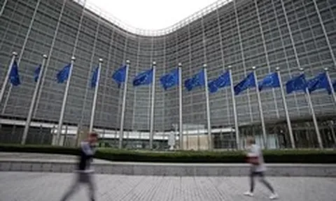 Ukraine không đáp ứng được 6 điều kiện của EU để nhận được khoản vay lớn