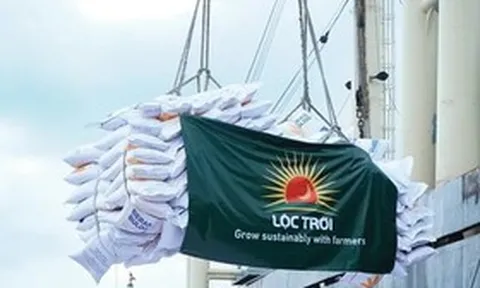 Cổ phiếu LTG của Tập đoàn Lộc Trời được gỡ cảnh báo nhưng vẫn bị hạn chế giao dịch