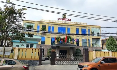 VNECO nói gì khi cổ phiếu VNE bất ngờ tăng trần liên tiếp sau thông tin hủy niêm yết?