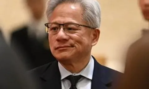 Phát hiện loạt doanh nghiệp Trung Quốc đang tìm cách "hất cẳng" Jensen Huang: Tương lai Nvidia ở nền kinh tế tỷ dân sẽ ra sao?