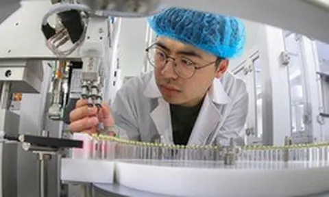Ác mộng Trung Quốc nắm thóp đất hiếm, chip bán dẫn trở lại, Mỹ đứng ngồi không yên khi doanh nghiệp rót tiền tỷ cho đối thủ