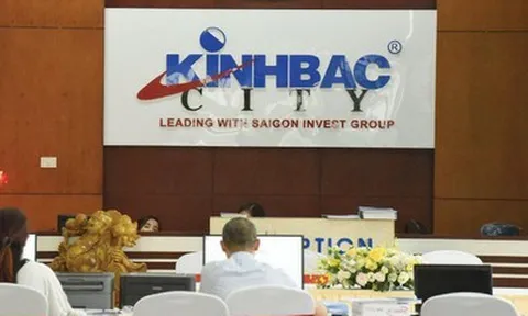 Một cá nhân liên quan lãnh đạo Kinh Bắc tăng sở hữu gấp hơn 21 lần sau giao dịch lớn