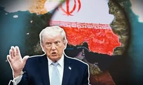 Loạt thất bại của ông Trump trong cuộc chiến với Iran
