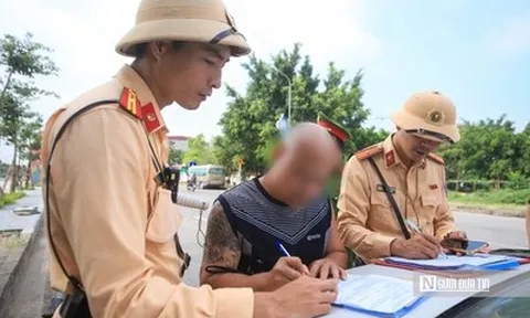 Hà Nội: Kiên quyết không để tái chiếm lòng lề đường
