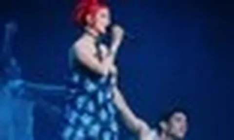 Dàn nghệ sĩ góp mặt trong concert về thiên nhiên sắp lên sóng VTV