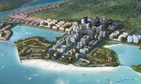 Vinhomes sẽ làm “Làng Đại học” tại siêu dự án ven biển chưa từng có trong lịch sử 18 tỷ USD cạnh tuyến đường sắt tốc độ cao đầu tiên của Việt Nam đón 30.000 sinh viên