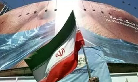 Iran dùng kế 'giương đông kích tây', đẩy Mỹ vào thế khó