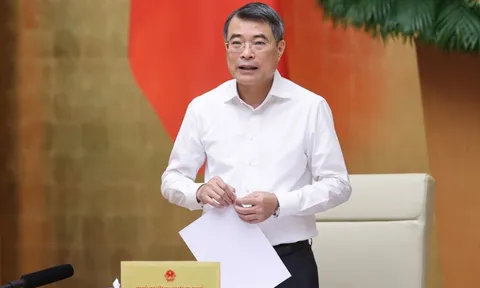 Lãnh đạo Chính phủ sẽ làm việc với địa phương đang tăng trưởng dưới mức tiềm năng