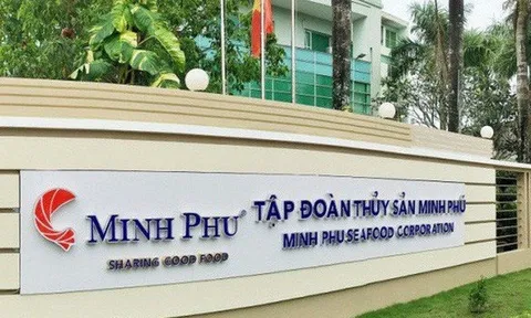 Lãnh đạo Minh Phú đăng ký bán gần hết cổ phiếu trước thềm ĐHĐCĐ 2026