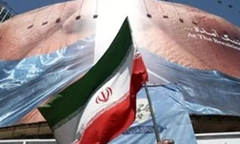 Mỹ ra đòn với sàn tiền của gia tộc quyền lực bậc nhất Iran