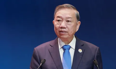 Tổng Bí Thư, Chủ tịch nước Tô Lâm: Xây dựng giai cấp công nhân Việt Nam hiện đại, lớn mạnh, xứng đáng là lực lượng tiên phong