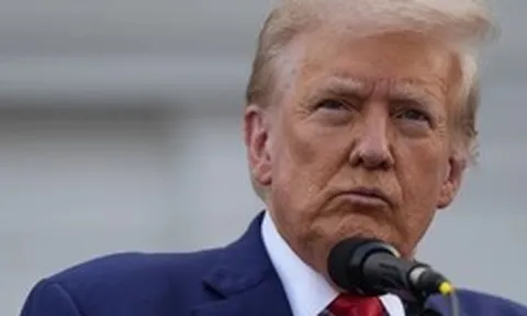 Ông Donald Trump vạch "lằn ranh đỏ" với Iran