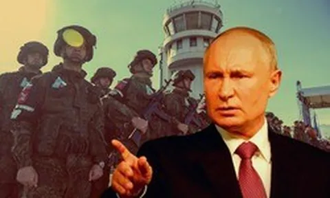 Ukraine nổ liên hoàn trong đêm, ông Belousov bất ngờ tới thực địa: “Chỉ thị bí ẩn” của ông Putin lộ diện