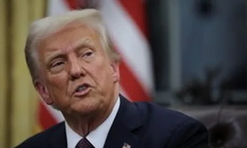 Tổng thống Trump cảnh báo nối lại tấn công Iran