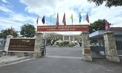 Nhiều doanh nghiệp ở Đà Nẵng lộ lỗ hổng trong kinh doanh hóa chất