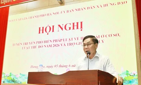 Hà Nội: Xây nhà mà gây hỏng công trình lân cận bị phạt gấp đôi quy định chung