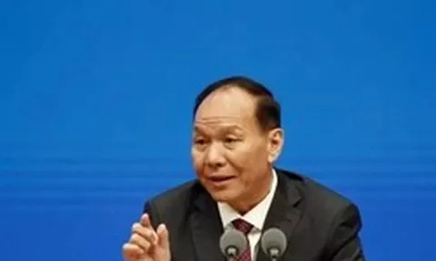 Cựu lãnh đạo chính quyền Tây Tạng bị kết án tù chung thân