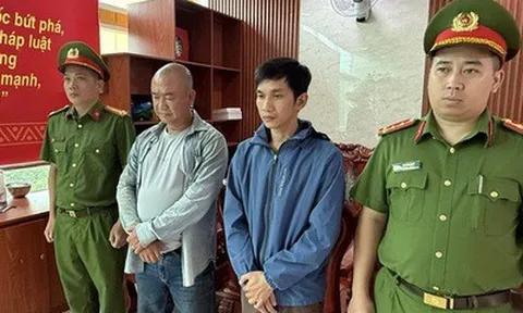Vụ bắt giám đốc doanh nghiệp ở Đắk Lắk: Con số 379 tỷ đồng khiến nhiều người bất ngờ