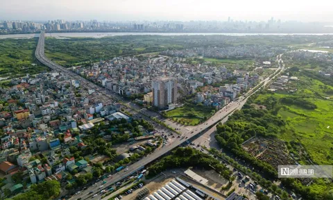 Sắp xếp thôn, tổ dân phố: Không chỉ "gọn lại" về quản trị, mà còn "giàu lên" về văn hóa