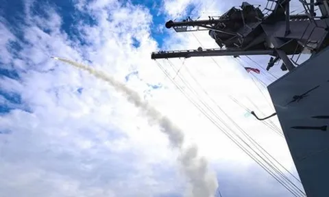 Nga lên tiếng về khả năng Mỹ hủy chuyển giao tên lửa Tomahawk cho Đức