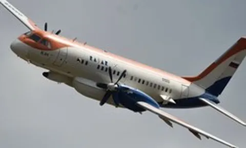 Máy bay Il-114-300 của Nga đã được cấp chứng nhận, sẵn sàng sản xuất hàng loạt