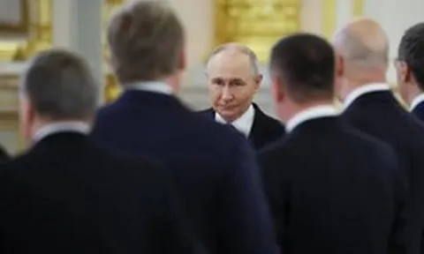 Được hỏi khả năng nắm quyền đến năm 2036 khi 83 tuổi, Tổng thống Putin hé lộ câu trả lời đầy chú ý