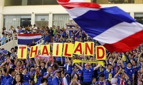 CĐV Thái Lan nguy cơ không được xem World Cup 2026: FIFA hét giá bản quyền gần gấp 3 lần Việt Nam