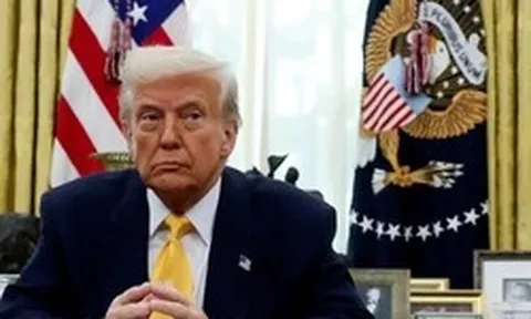 100 ngày xung đột Mỹ - Iran: Tổng thống Donald Trump mắc kẹt trong thế khó