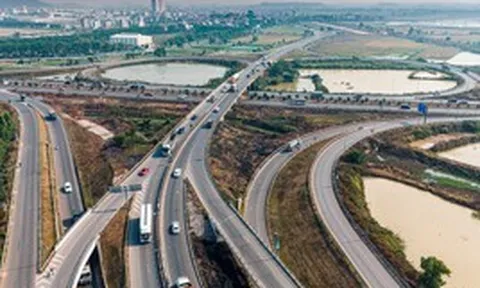 Người dân Bắc Ninh đón tin vui: Sắp có thêm dự án hơn 2.000 tỷ, giúp giảm ùn tắc tại loạt khu công nghiệp lớn