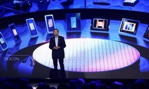 Cú lội ngược dòng của Intel: Hiện đang nắm trong tay 'vũ khí bí mật' của nước Mỹ, tân CEO thành công 'cầm máu' tập đoàn