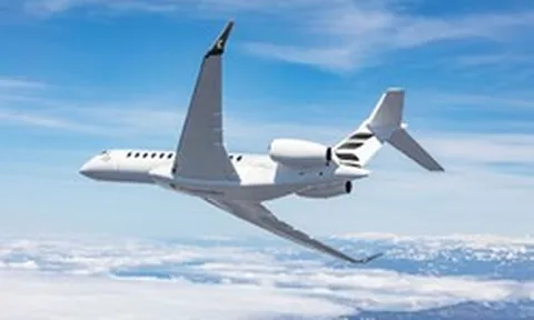 Không phải Nga, đây mới là quốc gia phát minh máy bay nhanh nhất thế giới, đạt 95% tốc độ âm thanh, xuyên Đại Tây Dương chỉ mất 6 giờ