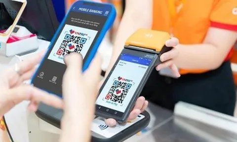 Viết vui về tài chính số