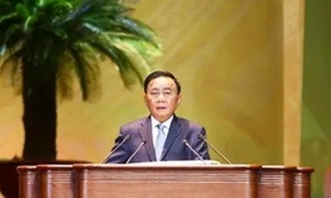Lấy người nông dân làm trung tâm, chủ thể, mục tiêu và động lực trong tất cả các hoạt động