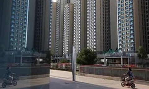 Cọc gần nửa tỷ đồng mua căn chung cư 90 m² ở tầng 34, người đàn ông phát hiện sự thật bẽ bàng sau gần 4 năm
