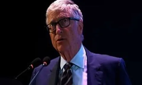 Quỹ từ thiện 89 tỷ USD của Bill Gates điêu đứng hậu bê bối, loạt giám đốc cấp cao bị phát hiện có dính líu tới tội phạm