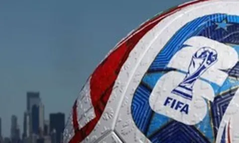 Cỗ máy kiếm tiền 13 tỷ USD đầy tranh cãi của FIFA