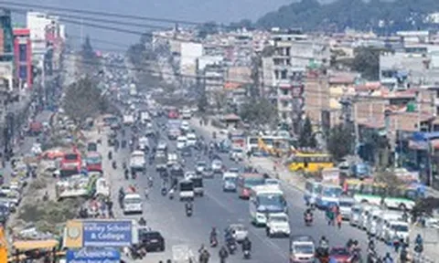 Đoạn đường vành đai 16 km vẫn 'đắp chiếu' sau nhiều năm: Trung Quốc cam kết cho vay 2.000 tỷ đồng, đột ngột điều chỉnh phạm vi thi công
