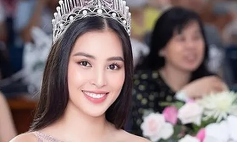 Nhan sắc không đối thủ của mỹ nhân sở hữu gương mặt đẹp bậc nhất showbiz