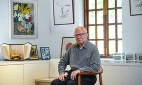 'Ông vua đường cao tốc' tiên đoán ngày Trung Quốc vượt Mỹ thành nền kinh tế lớn nhất thế giới