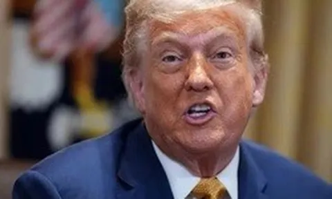 Ông Trump nêu thời điểm sẽ tuyên bố ‘chiến thắng hoàn toàn' trước Iran