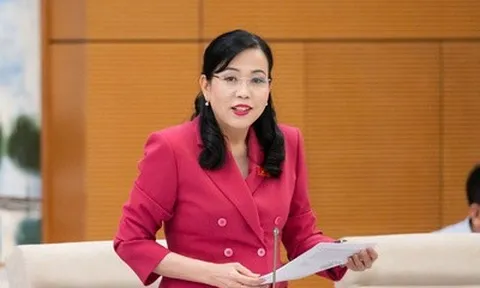 "Cạm bẫy từ các hợp đồng kỳ nghỉ" được nêu tại phiên họp của UBTVQH