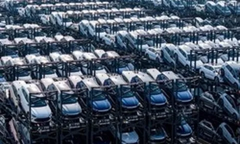 Involution: từ người Trung Quốc nghĩ ra để gọi cuộc chiến giá đang nuốt chửng ngành xe của chính họ