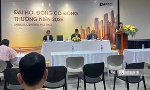 ĐHĐCĐ API: Mục tiêu có lãi trở lại, kỳ vọng bứt tốc từ loạt dự án tại Huế, Lạng Sơn, Bắc Giang