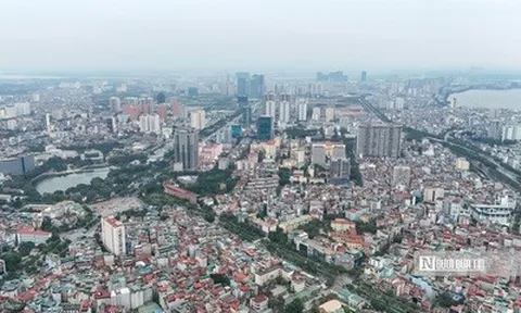 Đề xuất phân chia thuế giá trị gia tăng cho địa phương theo dân số, diện tích và GRDP